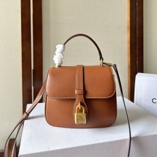 Celine Top Handle Bags